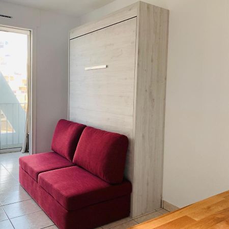 لا غراند موت Les Appartements De Lina - Studio Toucan- Self Check-In المظهر الخارجي الصورة
