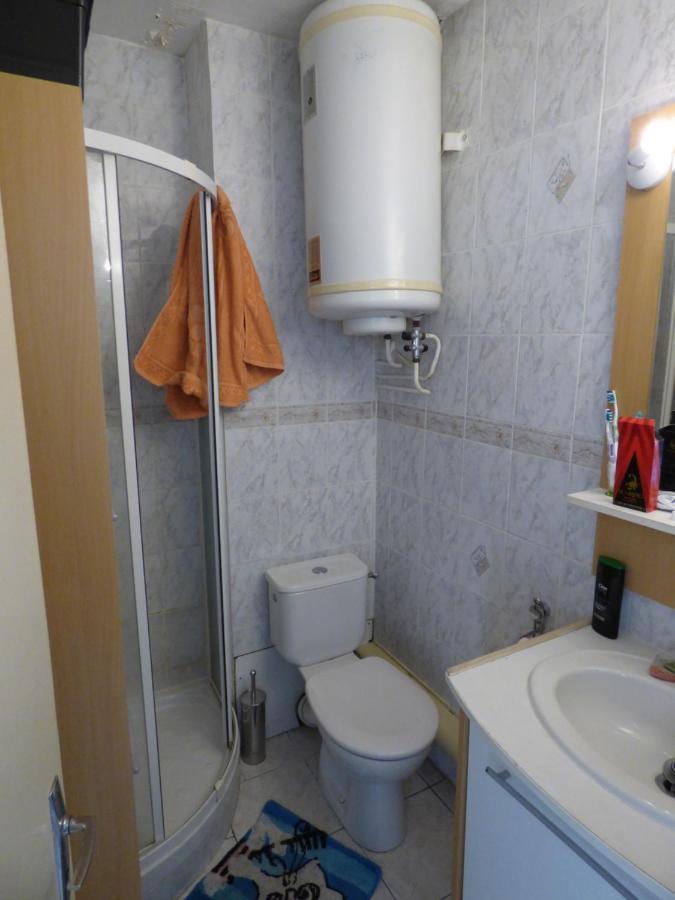 لا غراند موت Les Appartements De Lina - Studio Toucan- Self Check-In المظهر الخارجي الصورة