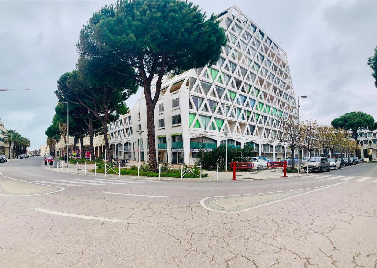 لا غراند موت Les Appartements De Lina - Studio Toucan- Self Check-In المظهر الخارجي الصورة