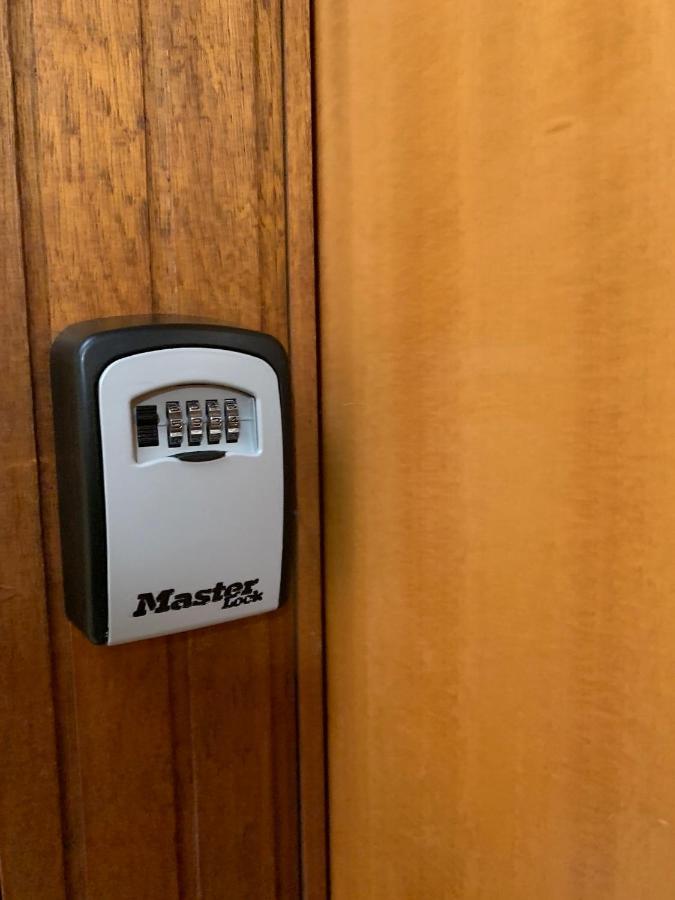 لا غراند موت Les Appartements De Lina - Studio Toucan- Self Check-In المظهر الخارجي الصورة