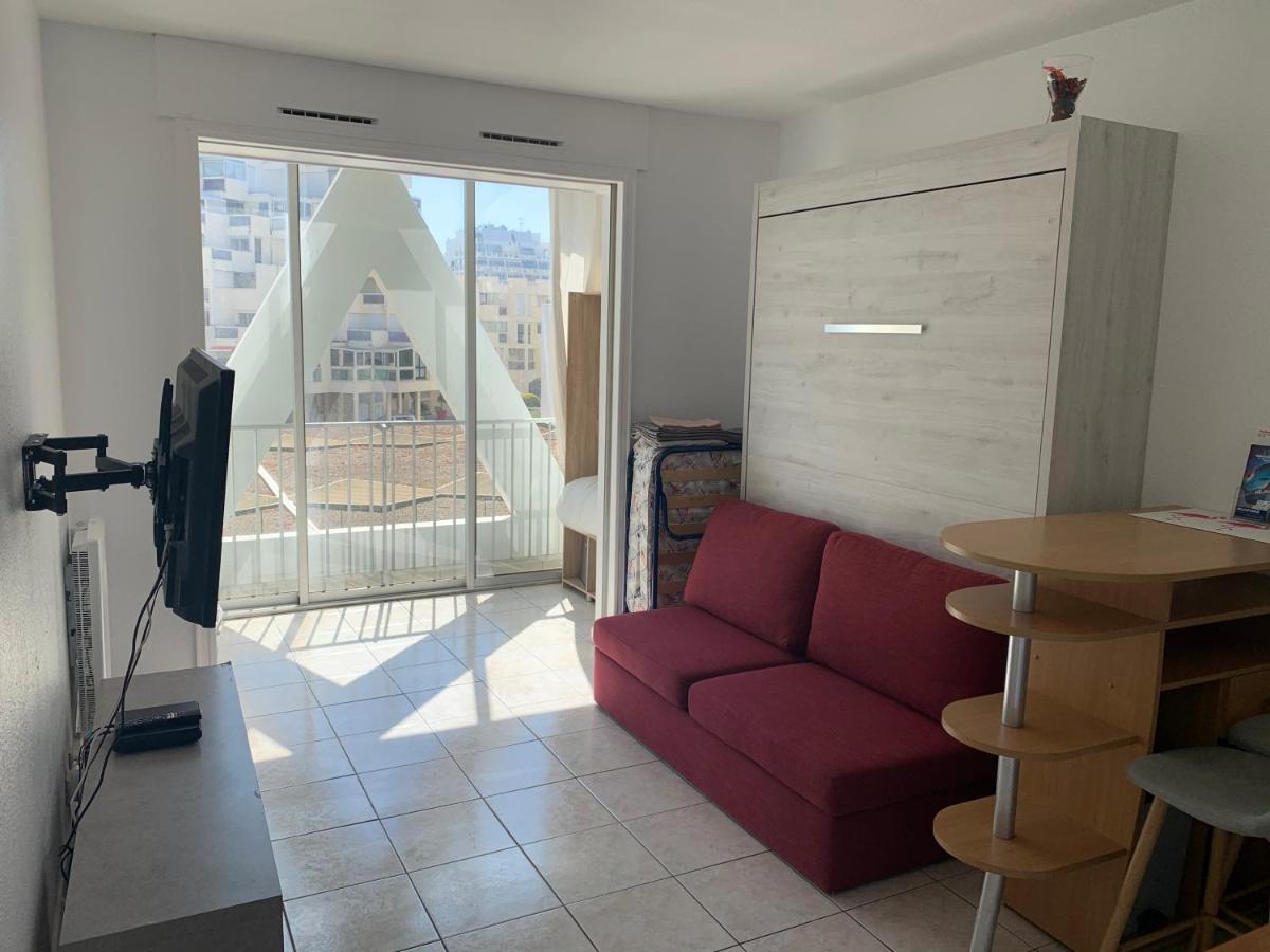 لا غراند موت Les Appartements De Lina - Studio Toucan- Self Check-In المظهر الخارجي الصورة
